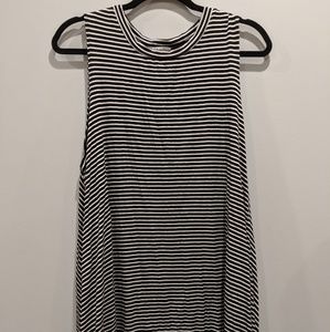 T-shirt dress